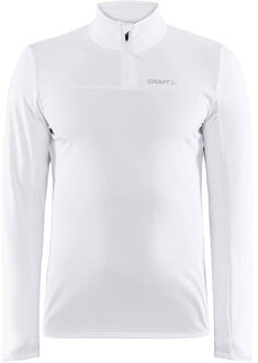 Craft Core Gain Midlayer Wit - S