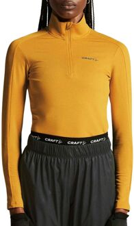Craft Core Gain Ondershirt Dames - L