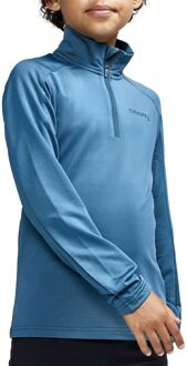 Craft Core Gain Pulli Junior blauw - 158