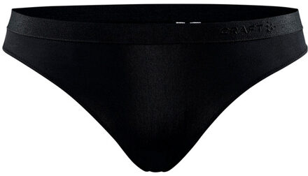 Craft Core String Dames zwart - M