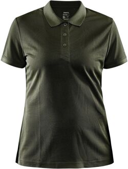 Craft Core Unify Polo Dames - L