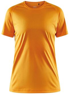 Craft Core Unify Shirt Dames - XL