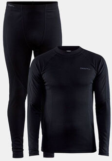 Craft Core Warm Baselayer Thermoset Heren - Maat L