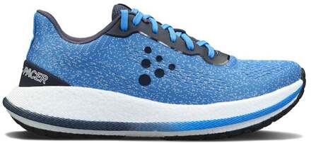 Craft Craft Pacer Neutrale Schoen Heren-Blauw,Zwart - 42,43,43.5,44,44.5,45,45 3/4,46.5,47