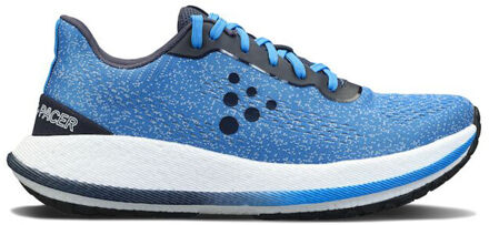 Craft Craft Pacer Neutrale Schoen Heren-Blauw,Zwart - 43.5