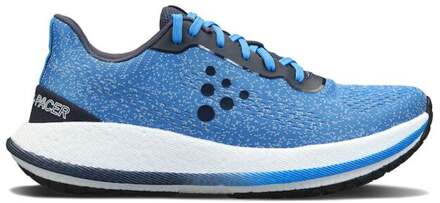 Craft Craft Pacer Neutrale Schoen Heren-Blauw,Zwart - 43.5