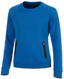 Craft Crew Sweatshirt Dames-Blauw - XL