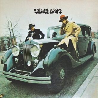 Craft Crime Pays - Hector Lavoe Willie Colon