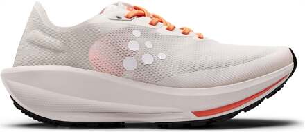 Craft CTM Ultra 3 Neutrale Schoen Dames-Wit,Geel - 38 3/4,39.5,40,40 3/4,41.5,42