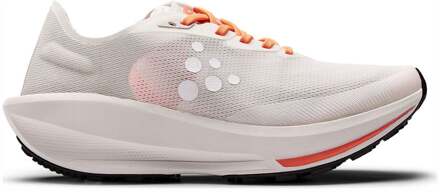 Craft CTM Ultra 3 Neutrale Schoen Dames-Wit,Geel - 40 3/4