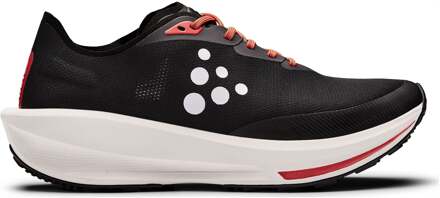 Craft CTM Ultra 3 Neutrale Schoen Heren-Zwart,Rood - 42,43,43.5,44,44.5,45,45 3/4,46.5,47