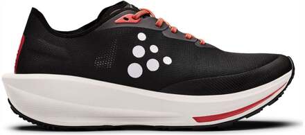 Craft CTM Ultra 3 Neutrale Schoen Heren-Zwart,Rood - 45 3/4