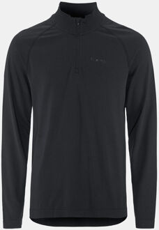 Craft Dry Active Comfort HZ 2 Ondershirt Zwart - M