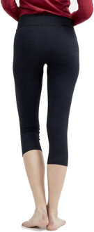 Craft Dry Active Comfort Knicker Thermobroek Dames S/36 Zwart