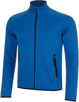 Craft Emotion Full Zip Jacket Hardloopjas Heren-Blauw - S,M,L