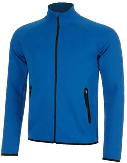 Craft Emotion Full Zip Jacket Hardloopjas Heren-Blauw - S