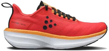 Craft Endurance 2 Neutrale schoen Dames donkerrood - 39.5