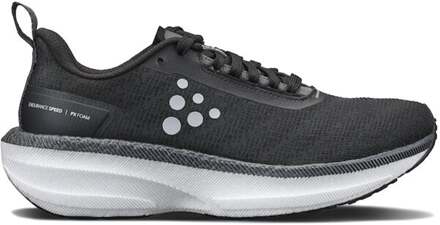Craft Endurance 2 Neutrale Schoen Heren-Zwart - 42,43,43.5,44,44.5,45,45 3/4,46.5,47