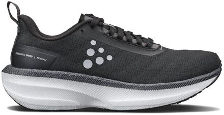 Craft Endurance 2 Neutrale Schoen Heren-Zwart - 42,43.5,44,44.5,45,45 3/4