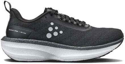 Craft Endurance 2 Neutrale Schoen Heren-Zwart - 43