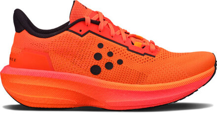 Craft Endurance 3 Heren oranje - 42