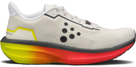 Craft Endurance 3 Heren rood - 43 1/2