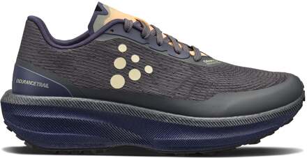 Craft Endurance Trail Trailschoen Dames donkergrijs - 38,38 3/4,39.5,40,40 3/4,41.5