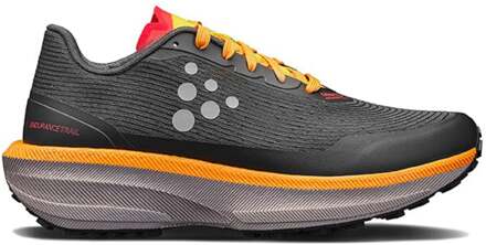 Craft Endurance Trail Trailschoen Heren antraciet - 45 3/4