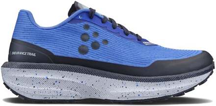 Craft Endurance Trail Trailschoen Heren blauw - 44