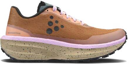 Craft Endurance Trailschoen Dames-Oranje,Veelkleurig - 38,38 3/4,39.5,40,40 3/4,41.5,42