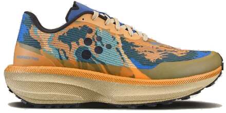 Craft Endurance Trailschoen Heren-Bruin - 44