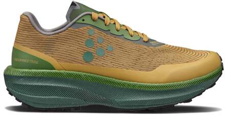 Craft Endurance Trailschoen Heren-Groen - 43.5