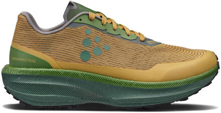 Craft Endurance Trailschoen Heren-Groen - 46.5
