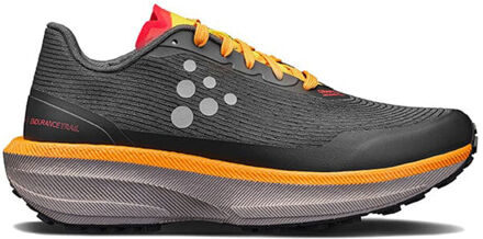 Craft Endurance Trailschoen Heren-Olijf,Beige - 42,43.5,44,44.5,45,45 3/4