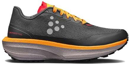 Craft Endurance Trailschoen Heren-Olijf,Beige - 44.5