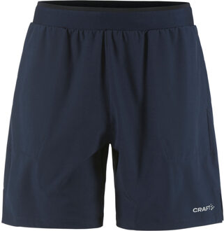 Craft Essence 2in1 Short 2 Heren navy - M