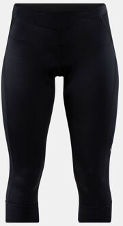 Craft Essence Bib Broek Dames Zwart - M