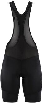 Craft Essence Bib Shorts Dames Zwart - XXL