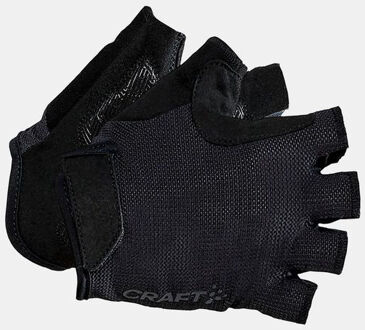 Craft Essence Bike Glove - Black - Outdoor Kleding - Fleeces en Truien - Fietskleding