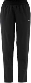 Craft Essence  Hardloopbroek Dames zwart - XXL