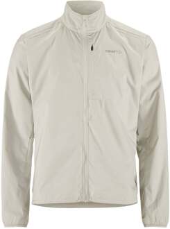 Craft Essence Hardloopjas Heren grijs - XL