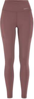 Craft Essence Hardlooplegging Dames mauve - XXL