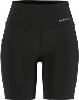 Craft Essence Hardlooplegging Dames zwart - M
