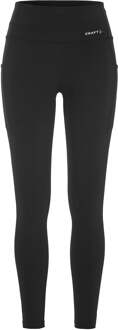 Craft Essence Hardlooplegging Dames zwart - S