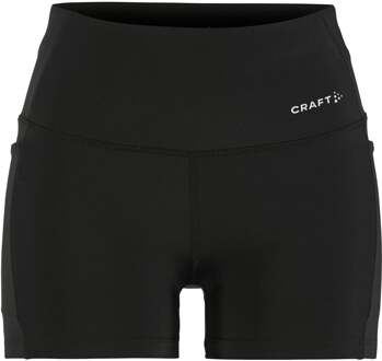 Craft Essence Hardlooplegging Dames zwart - XS,S,M,L,XL