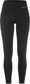 Craft Essence Hardlooplegging Heren zwart - S,M,L,XL,XXL