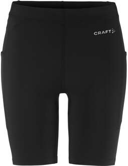 Craft Essence Hardlooplegging Heren zwart - XL