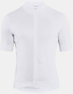 Craft Essence Jersey Heren, white Maat XXL