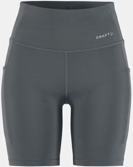 Craft Essence Short Tights 3 Dames Grijs - M