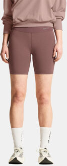 Craft Essence Short Tights 3 Dames Paars